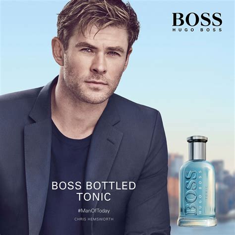 boss bottled tonic man edt 50ml|hugo boss cologne bottled tonic.